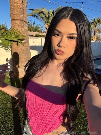 camilababiii