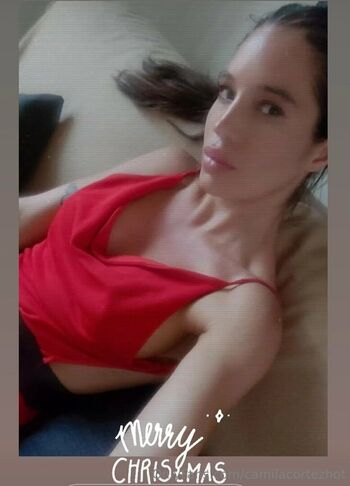 camilacortezhot