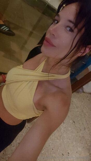 camilacortezhot