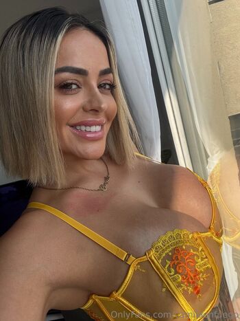 camilaenfuego