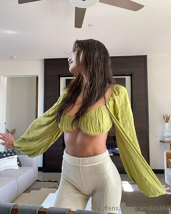 camilaslife