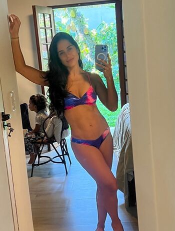 Camilla Camargo
