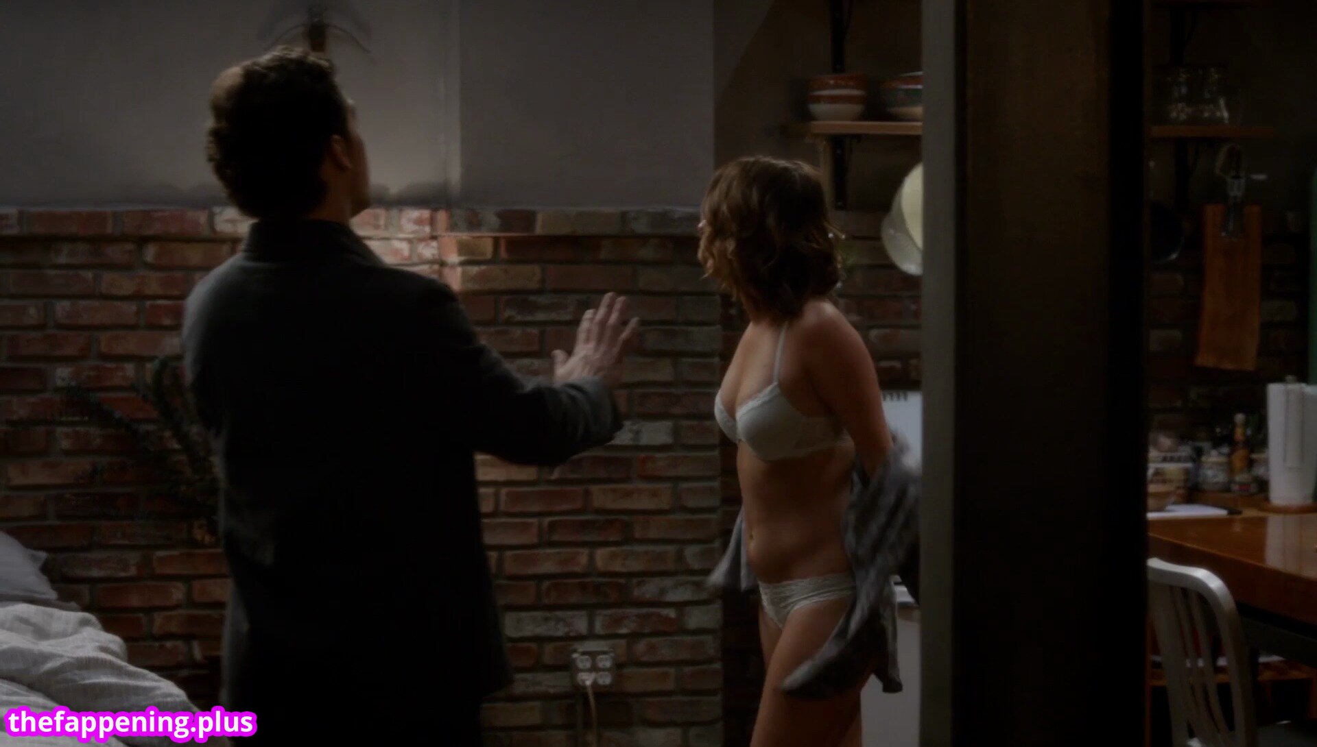 Camilla Luddington