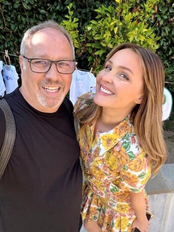 Camilla Luddington