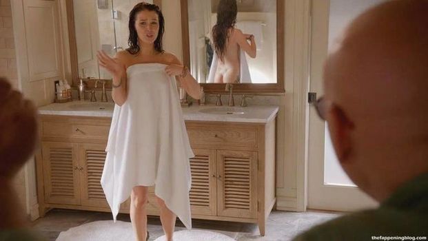 Camilla Luddington
