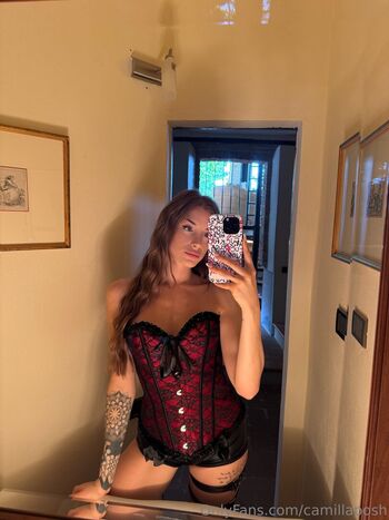 camillaposh
