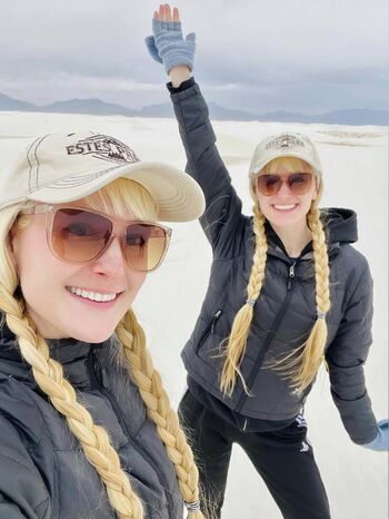 Camille And Kennerly