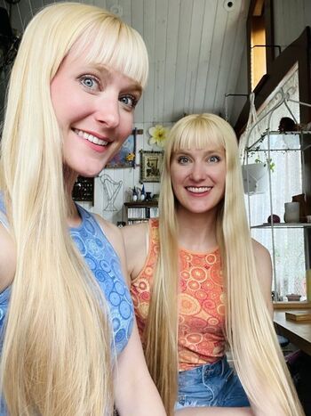 Camille And Kennerly