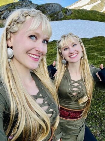 Camille And Kennerly