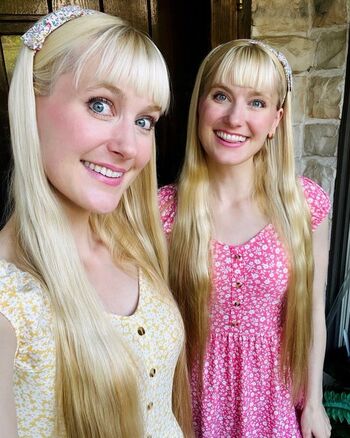 Camille And Kennerly