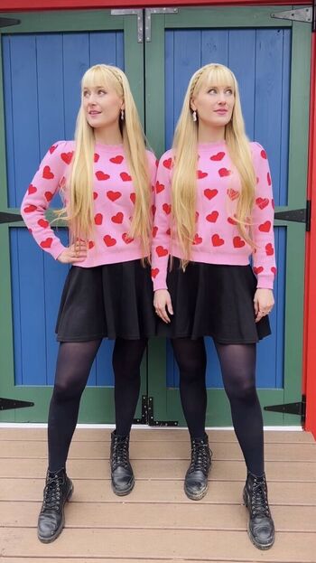 Camille And Kennerly