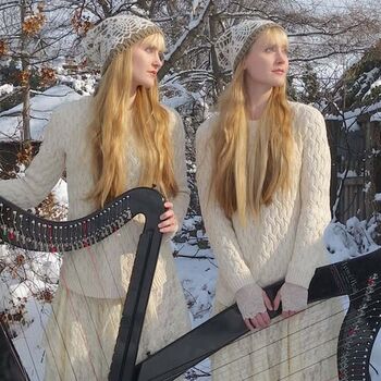 Camille And Kennerly