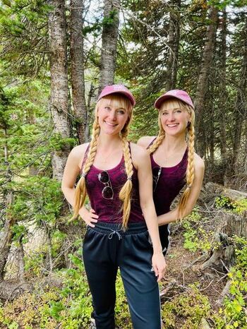 Camille And Kennerly