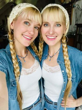 Camille And Kennerly