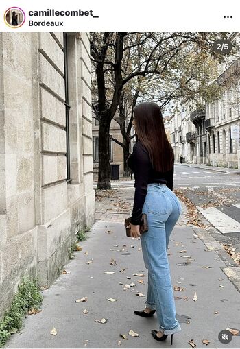 Camille Combet