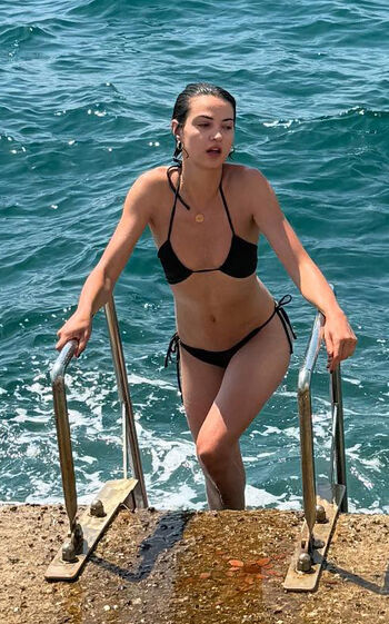 Camille Hurel Camhrl
