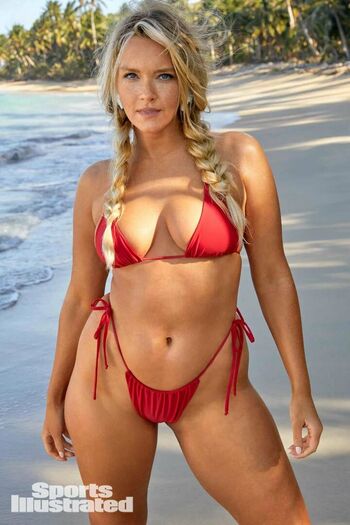 Camille Kostek