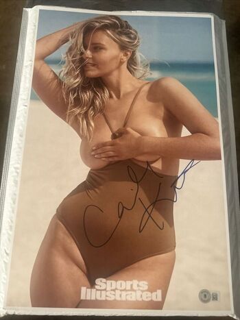 Camille Kostek