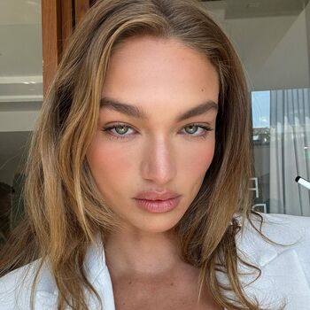 Camille Opp