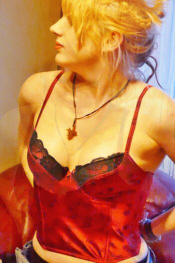 Camille Sasse