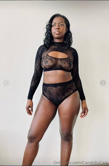 Camille Winbush