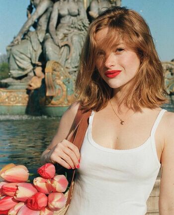 Camille Yolaine