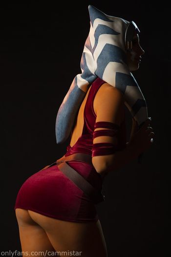 Cammi Star