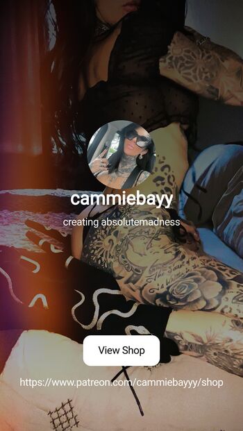 cammiebayy
