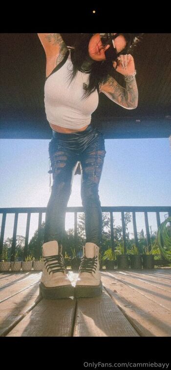 cammiebayy