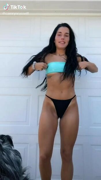 camryynrussell