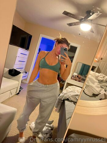 camryynrussell