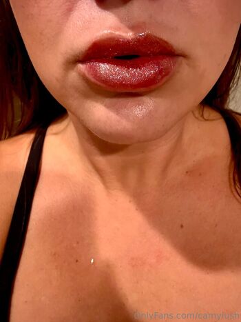 camylush