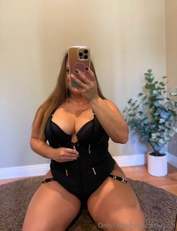 camylush