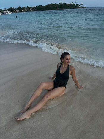 Candace Cameron Bure