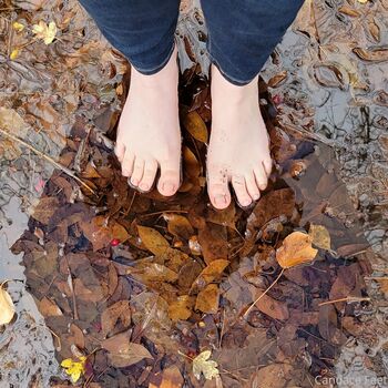 candace.feet