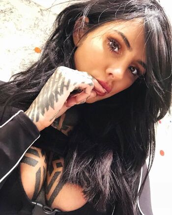 Cande Tinelli