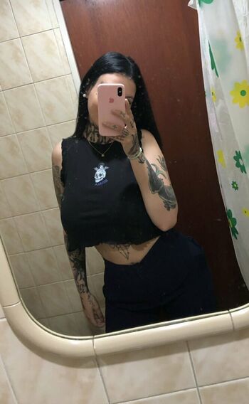 Candela Milagros