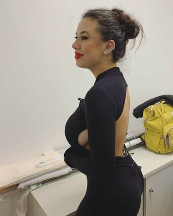 Candelaria Sorini