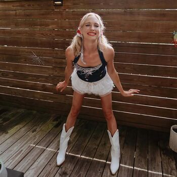 Candice King