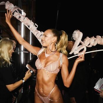 Candice Swanepoel