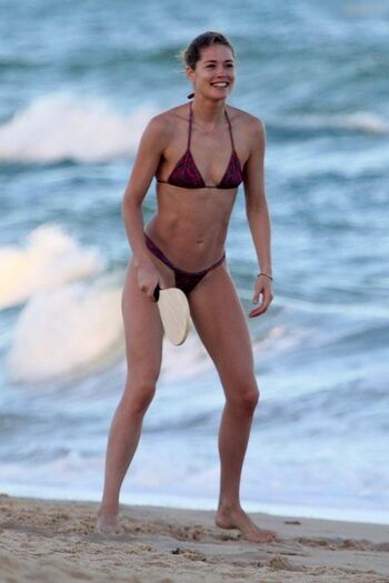 Candice Swanepoel