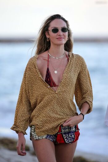Candice Swanepoel