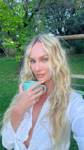 Candice Swanepoel