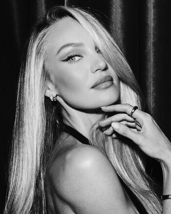 Candice Swanepoel