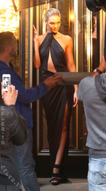 Candice Swanepoel