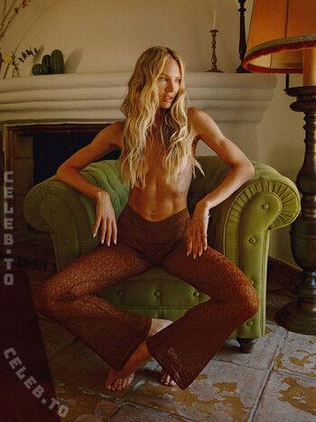 Candice Swanepoel