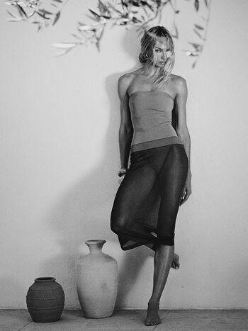 Candice Swanepoel