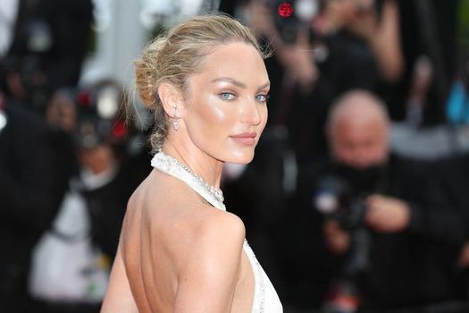 Candice Swanepoel