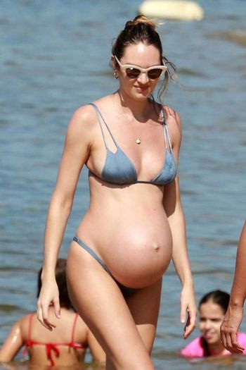 Candice Swanepoel