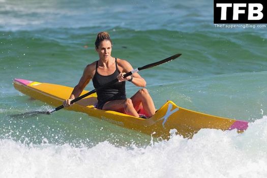 Candice Warner